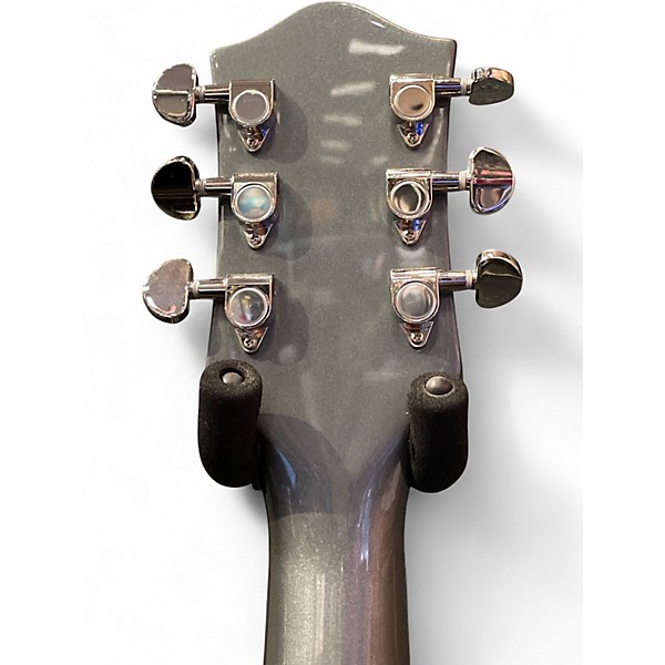 Used Gretsch Guitars G2622T Gray Hollow Body Electric Guitar