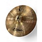 Used Zildjian 10in I Splash Cymbal