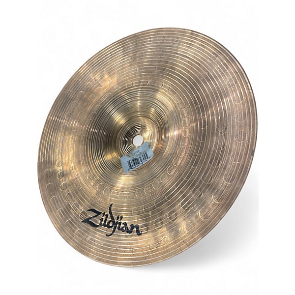 Used Zildjian 10in I Splash Cymbal