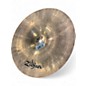 Used Zildjian 10in I Splash Cymbal