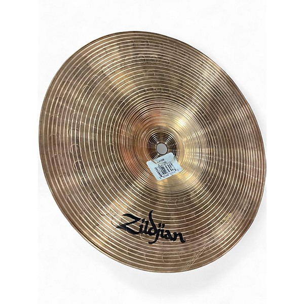 Used Zildjian 10in I Splash Cymbal