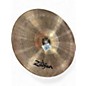 Used Zildjian 10in I Splash Cymbal