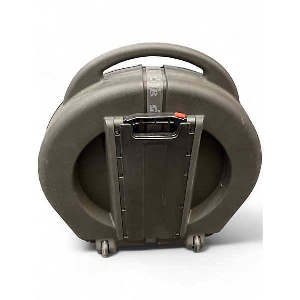 Used SKB 24" cymbal case Cymbal Case