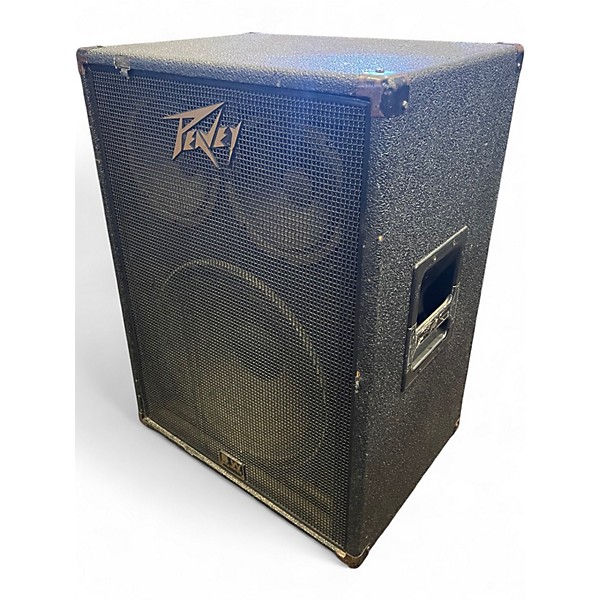 Used Peavey 1516 bass cabinet Bass Cabinet