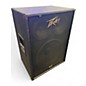 Used Peavey 1516 bass cabinet Bass Cabinet
