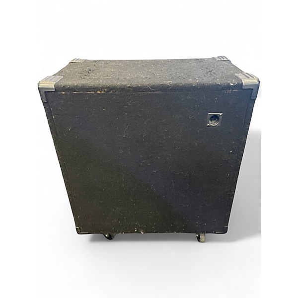 Used Hartke transporter 4x10 cab Bass Cabinet