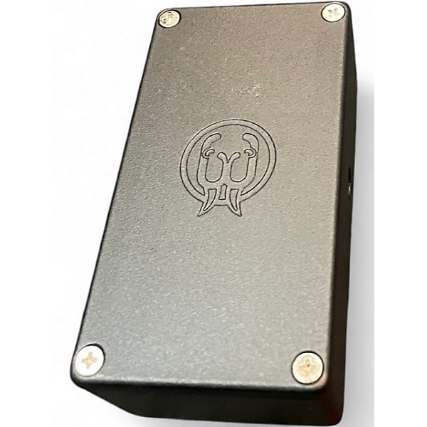 Used Walrus Audio Fundamental Chorus Effect Pedal