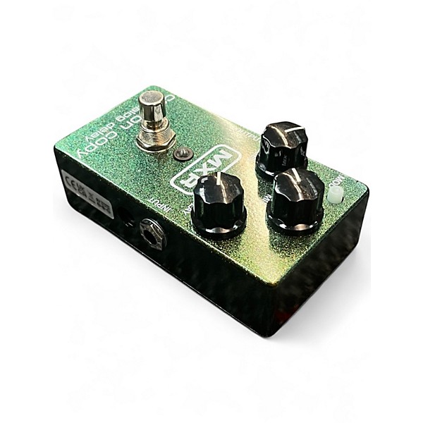 Used MXR Carbon Copy Effect Pedal
