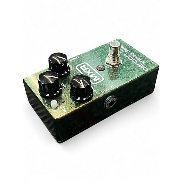 Used MXR Carbon Copy Effect Pedal