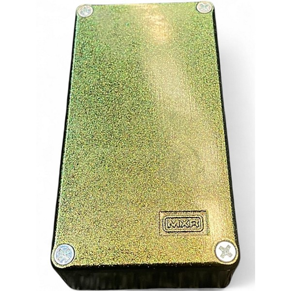 Used MXR Carbon Copy Effect Pedal