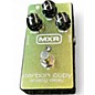Used MXR Carbon Copy Effect Pedal