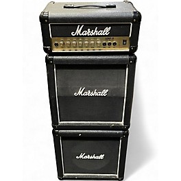 Used Marshall LEAD 15 Guitar Stack