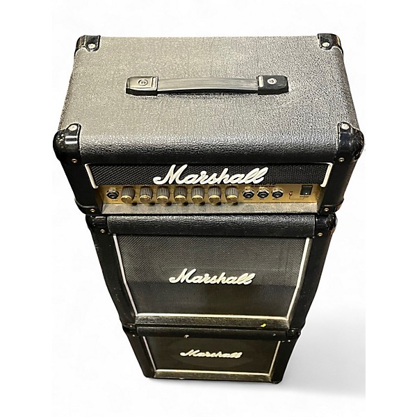 Used Marshall LEAD 15 Guitar Stack