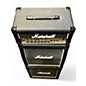 Used Marshall LEAD 15 Guitar Stack