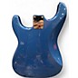 Used Squier SONIC STRATOCASTER Lake Placid Blue Solid Body Electric Guitar
