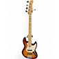Used Sire Marcus Miller V7 Alder 5 String Honey Burst Electric Bass Guitar thumbnail