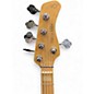Used Sire Marcus Miller V7 Alder 5 String Honey Burst Electric Bass Guitar
