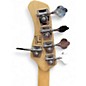 Used Sire Marcus Miller V7 Alder 5 String Honey Burst Electric Bass Guitar