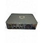 Used Darkglass ALPHA OMEGA 900 Bass Amp Head