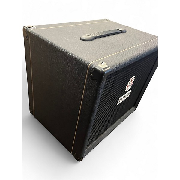 Used Orange Amplifiers OBC112 Bass Cabinet