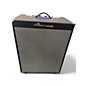 Used Ampeg RB210 Bass Combo Amp thumbnail