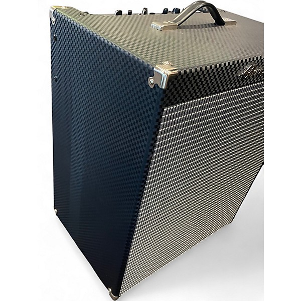 Used Ampeg RB210 Bass Combo Amp