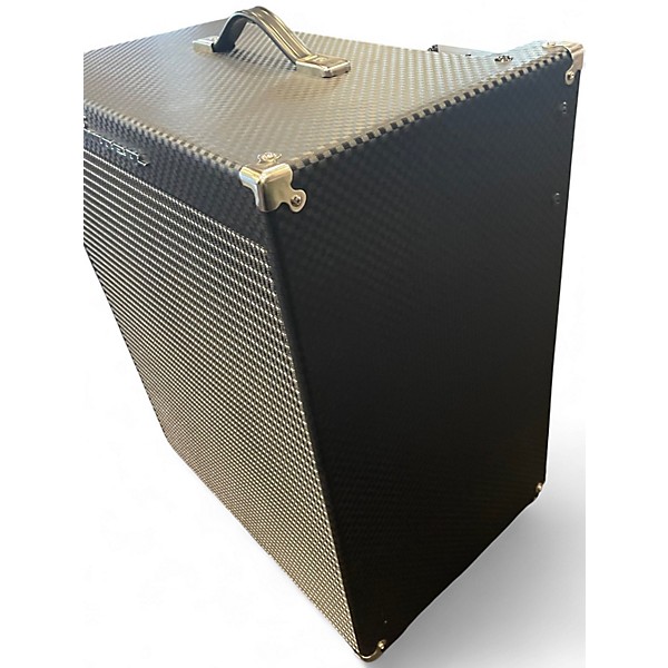 Used Ampeg RB210 Bass Combo Amp