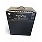 Used Ampeg RB210 Bass Combo Amp