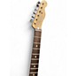 Used Fender Deluxe Nashville Telecaster 3 Color Sunburst Solid Body Electric Guitar
