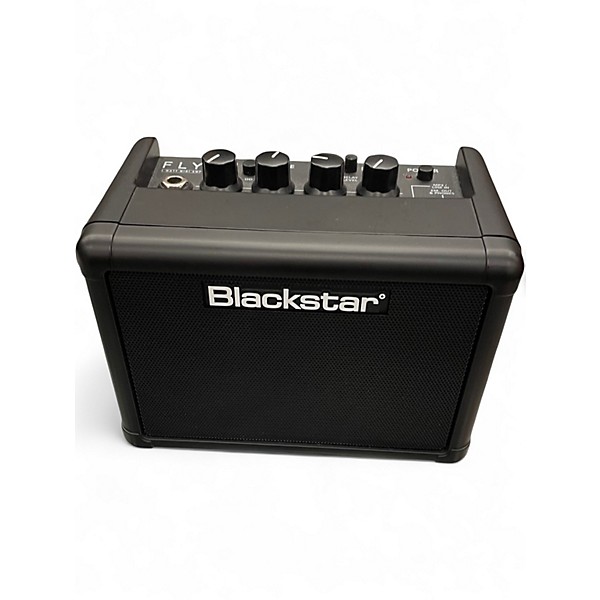 Used Blackstar Fly 3W Battery Powered Amp