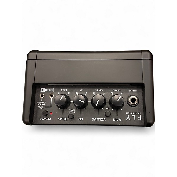 Used Blackstar Fly 3W Battery Powered Amp