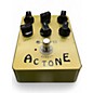 Used Joyo ac tone Effect Pedal