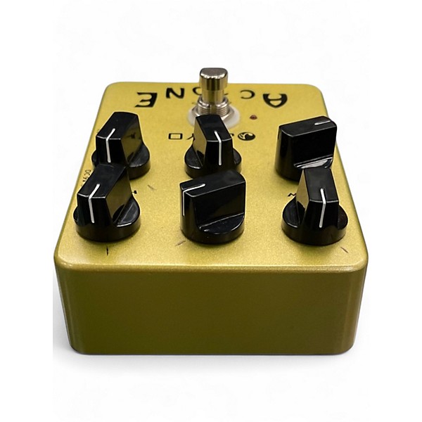 Used Joyo ac tone Effect Pedal