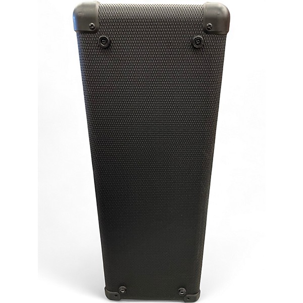 Used Kustom PA PA50 Powered Monitor