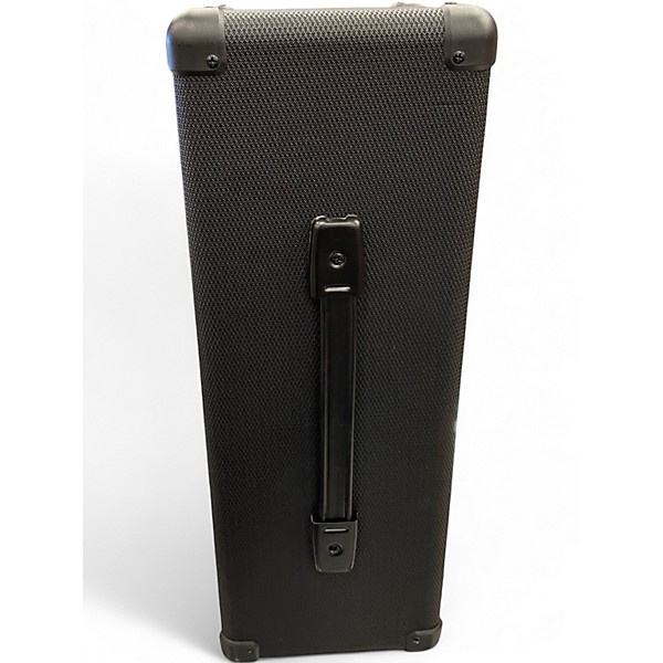 Used Kustom PA PA50 Powered Monitor