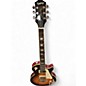 Used Epiphone Les Paul Standard 3 Color Sunburst Solid Body Electric Guitar thumbnail