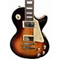 Used Epiphone Les Paul Standard 3 Color Sunburst Solid Body Electric Guitar