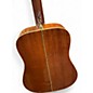 Used Fender DG100 Natural Acoustic Guitar
