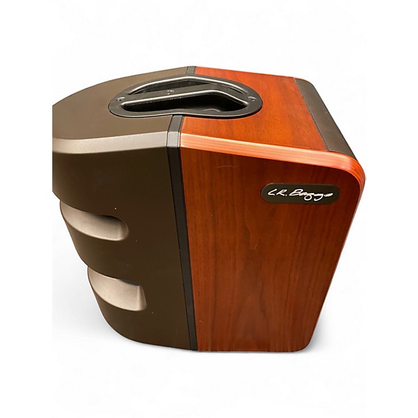 Used LR Baggs synapse Powered Speaker