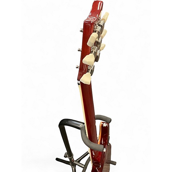 Used PRS McCarty 594 2 Color Sunburst Solid Body Electric Guitar