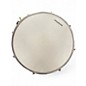 Used Ludwig 14in STUDENT  SILVER Drum