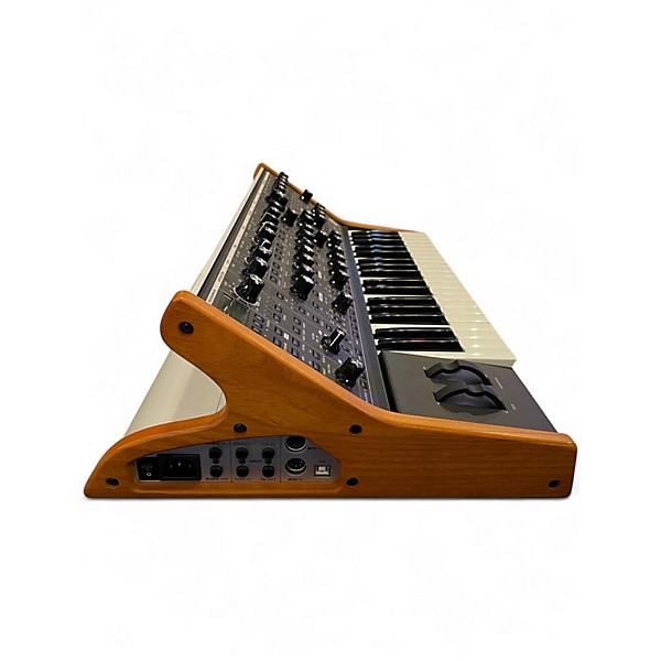 Used Moog Subsequent 37 Synthesizer