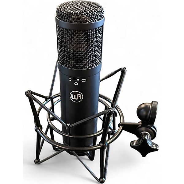 Used Warm Audio WA-47JR Condenser Microphone