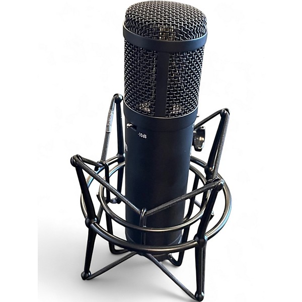 Used Warm Audio WA-47JR Condenser Microphone