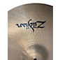 Used Zildjian 20in ZHT Medium Ride Cymbal