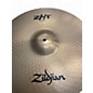 Used Zildjian 20in ZHT Medium Ride Cymbal