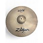 Used Zildjian 14in ZHT Hi Hat Pair Cymbal