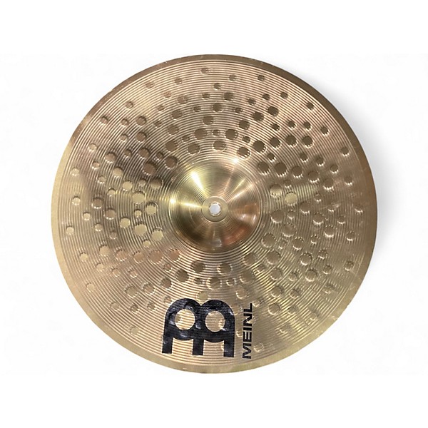 Used MEINL 16in HCS Crash Cymbal