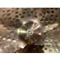 Used MEINL 16in HCS Crash Cymbal