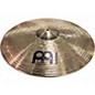 Used MEINL 20in HCS Ride Cymbal